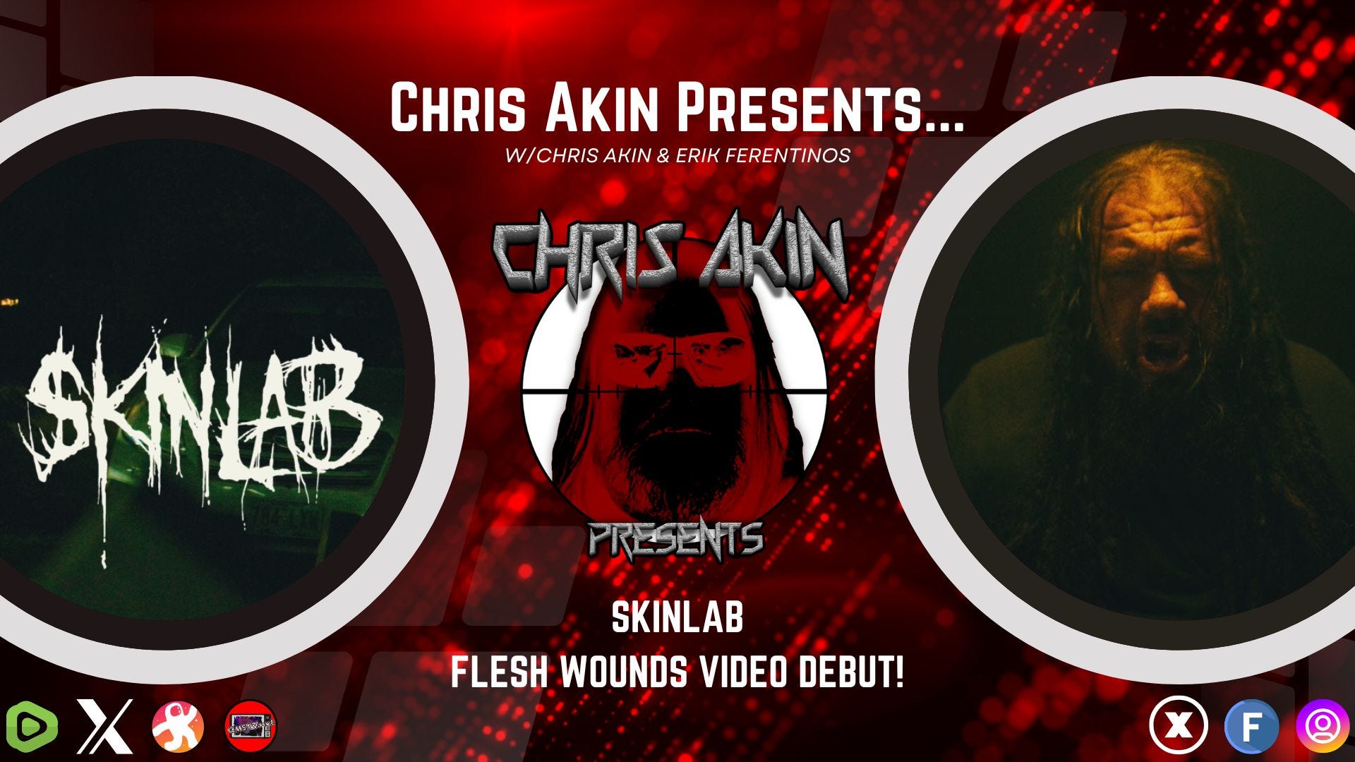 The CMS Network’s Substack Podcast