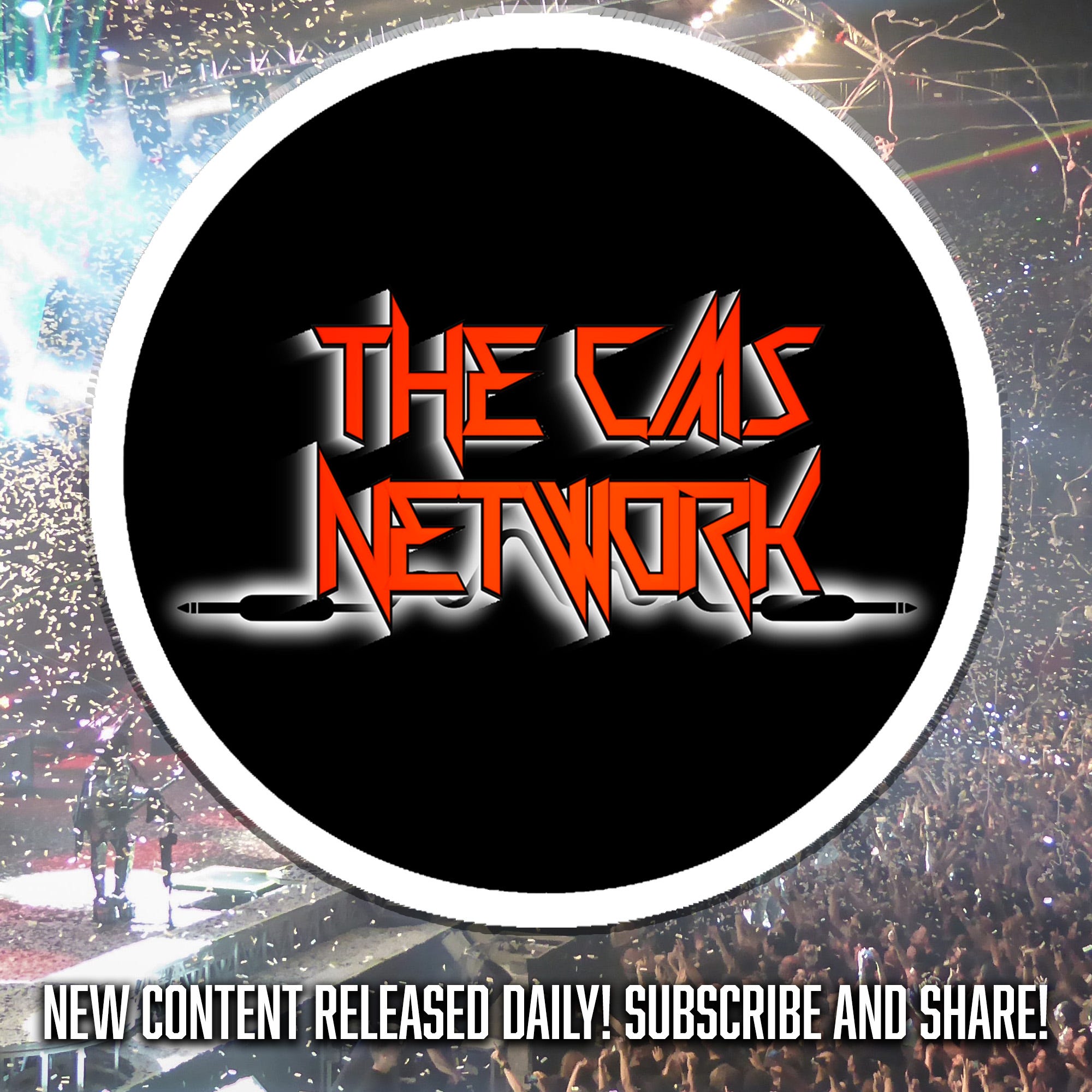 The CMS Network’s Substack Podcast