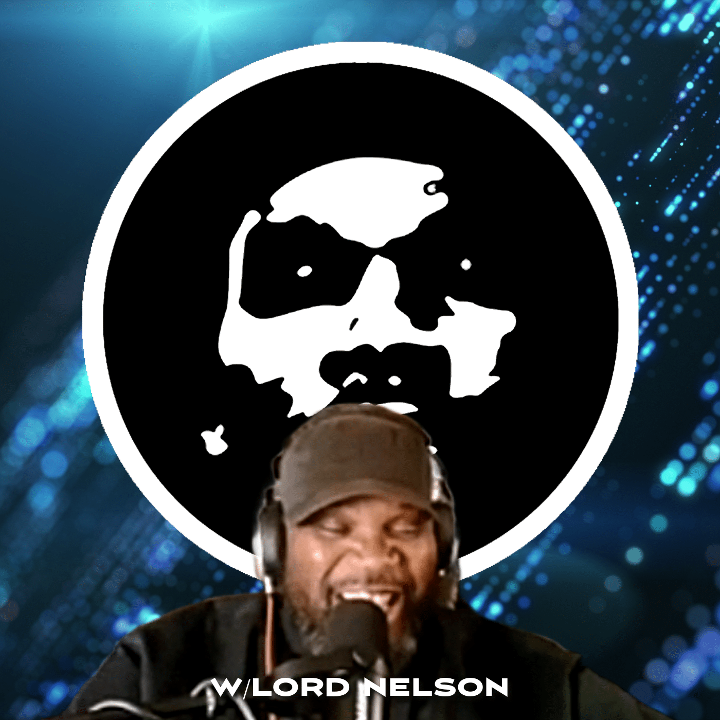 Live and Loud With The Lord