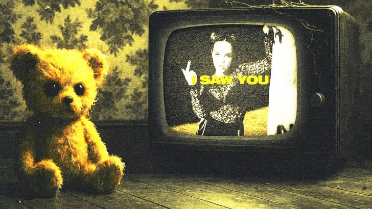 STELLVRIS: The FEMALE METAL Industry Lie: Why Stellvris Refuses the Script STELLVRIS: The FEMALE METAL Industry Lie: Why Stellvris Refuses the Script