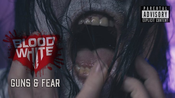 Can Blood White Take Their “From Hell” Vision to the Next Level?
