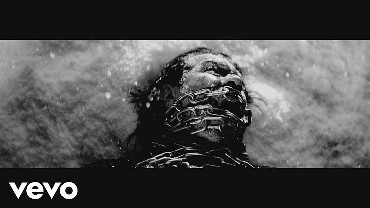 Samhain's London May: Can A Heavy Metal Musician Actually Survive A Real Film Set?