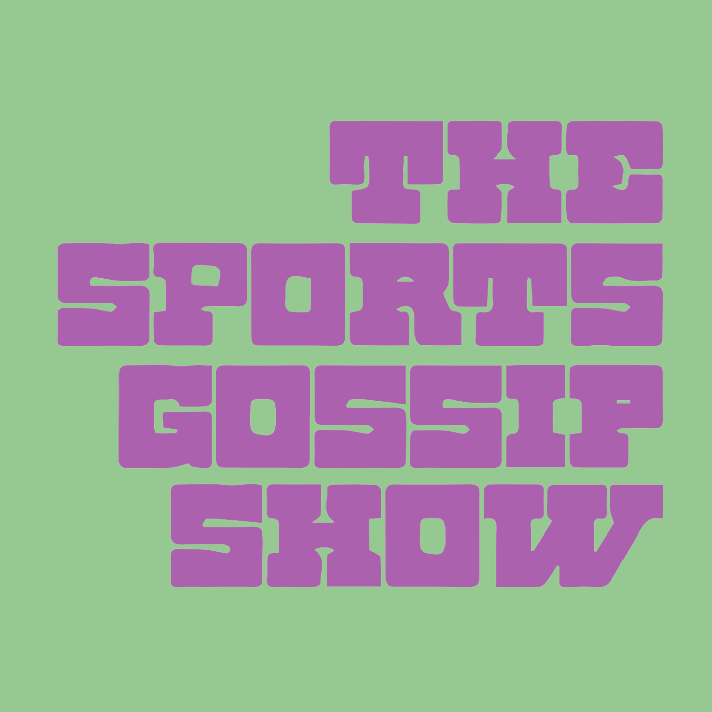 Welcome To The Sports Gossip Show