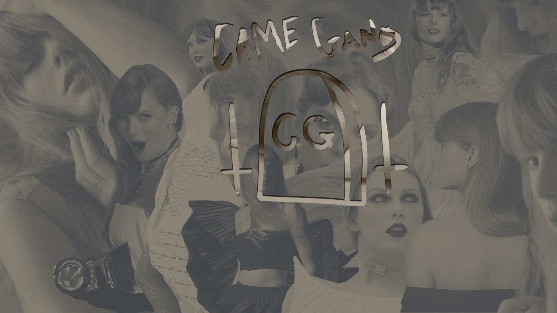 Infiltrating the Swifty Movement with Taylor's Biggest Fan: The Tortured Poets Department [PART 1] || 𐕣 CAME GANG 𐕣