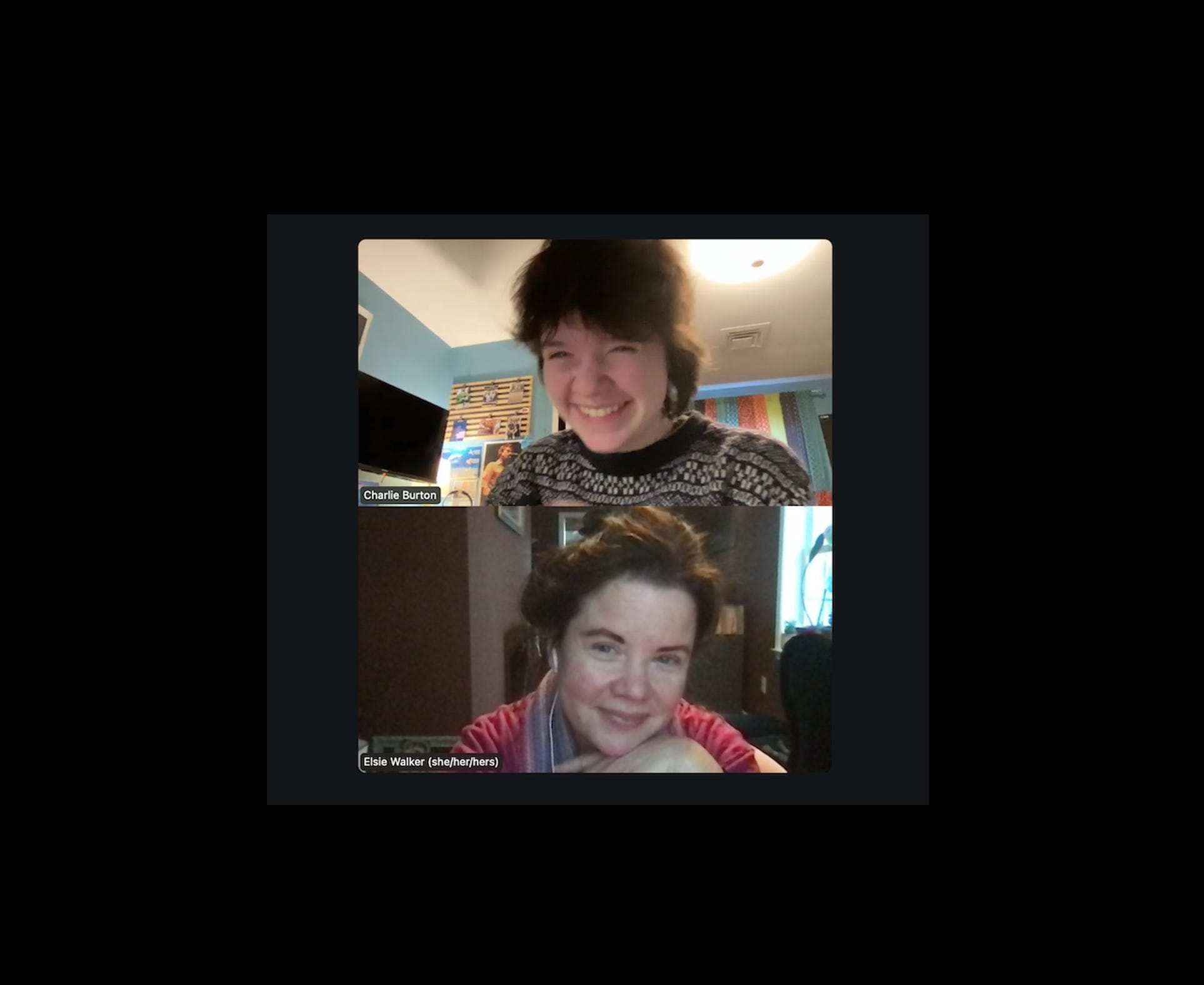 PILOT: All of Us Strangers