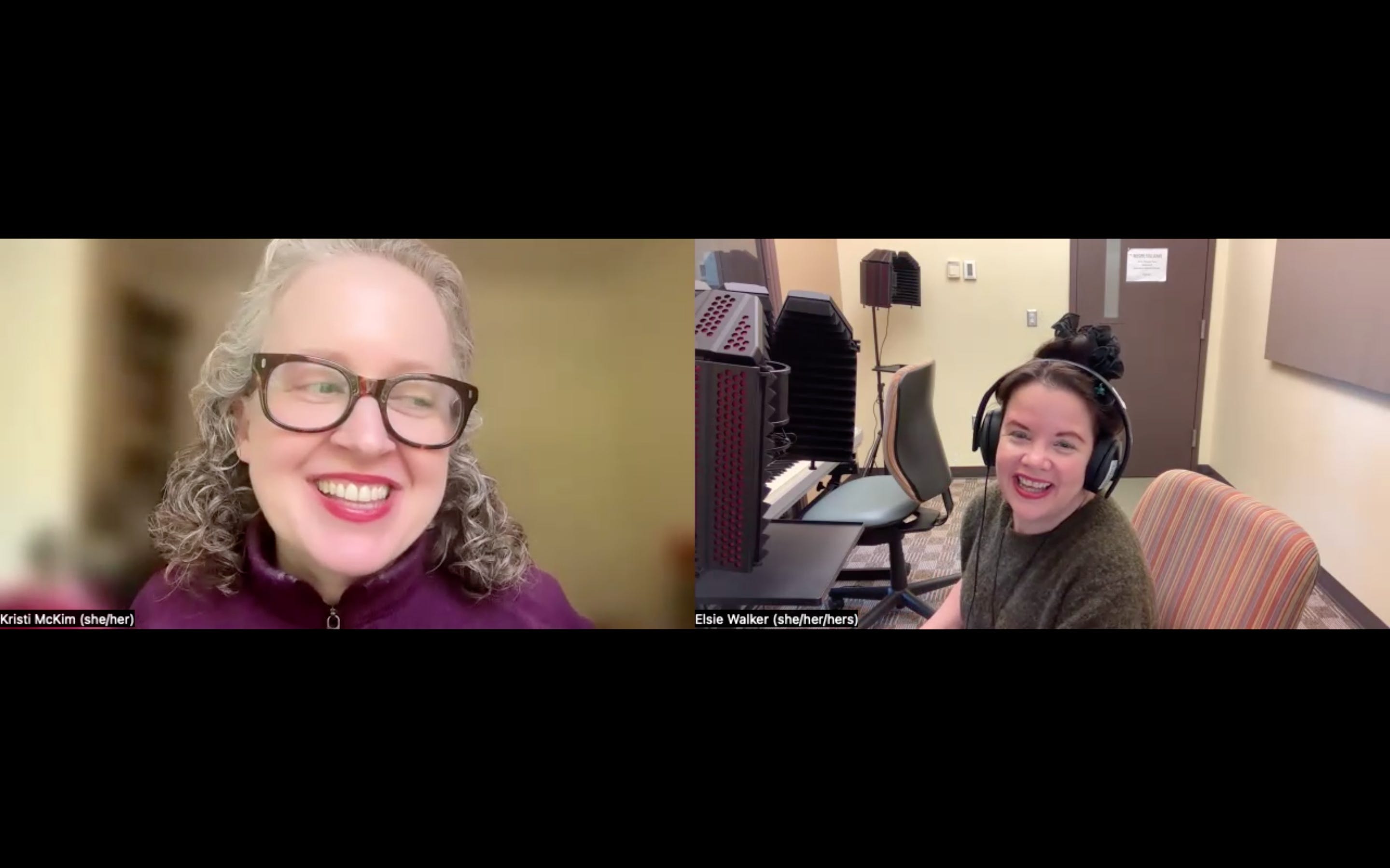 Episode 5: Kristi McKim on LADYBIRD