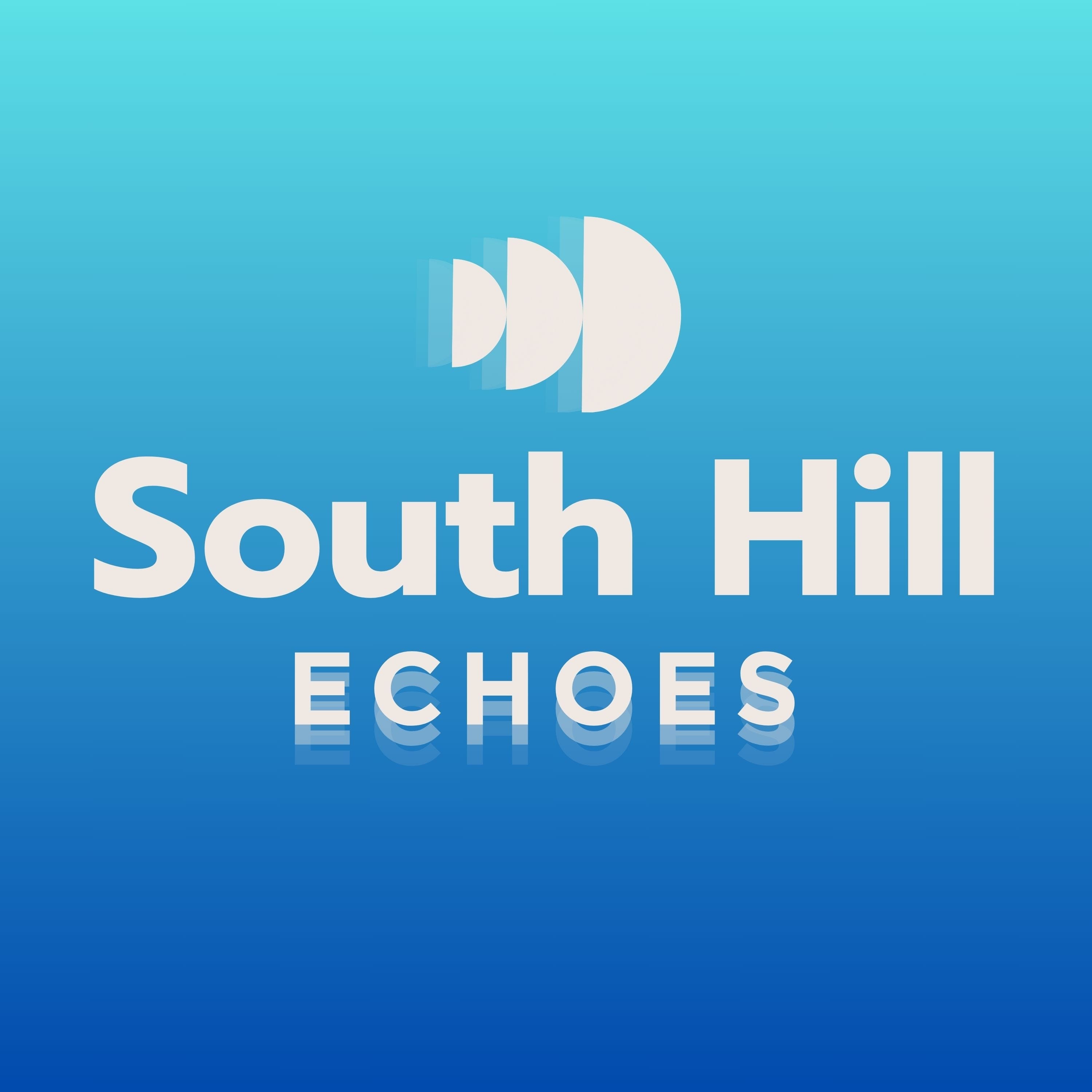 Episode 5 - The People of South Hill: The Shermans