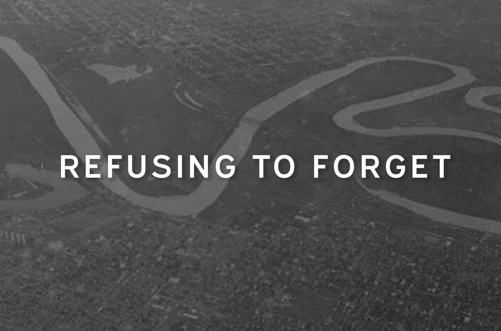 Episode 3: Refusing to Forget with Leah Lagrone episode artwork