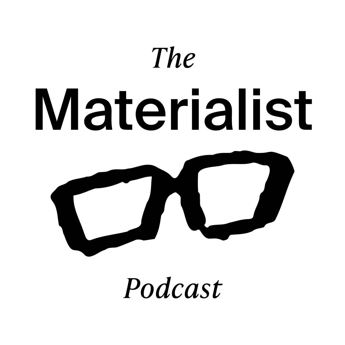 The Materialist meets Lizzie and Kathryn Fortunato