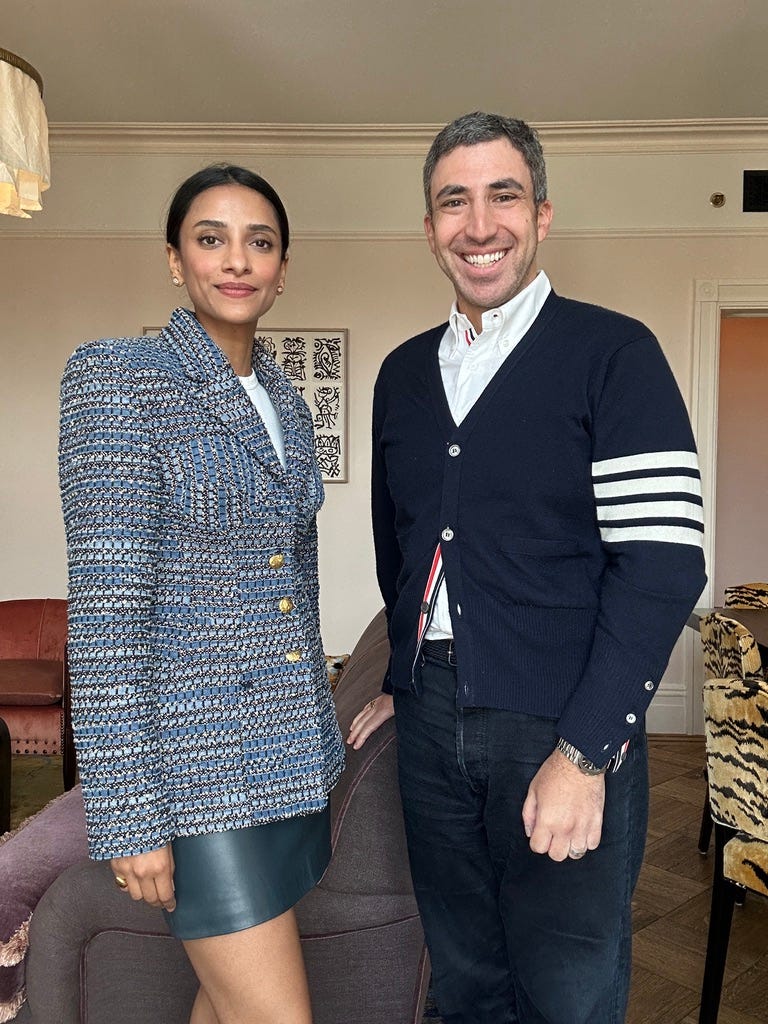 The Materialist : Sommyyah Awan The Materialist : Sommyyah Awan