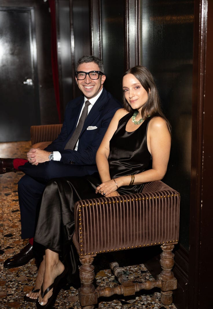 The Materialist : Charlotte Groeneveld The Materialist : Charlotte Groeneveld