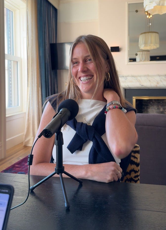 The Materialist : Brynn Wallner The Materialist : Brynn Wallner