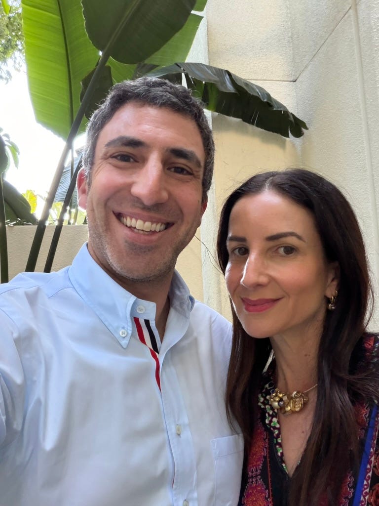 The Materialist : Randi Molofsky