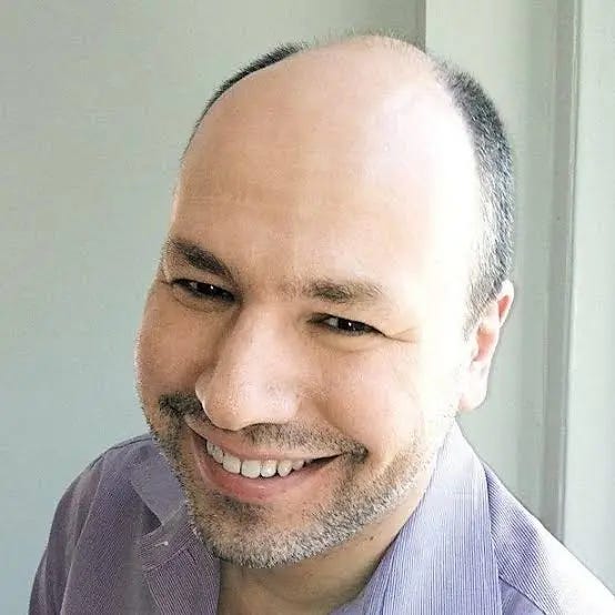 The Materialist : Rob Bates