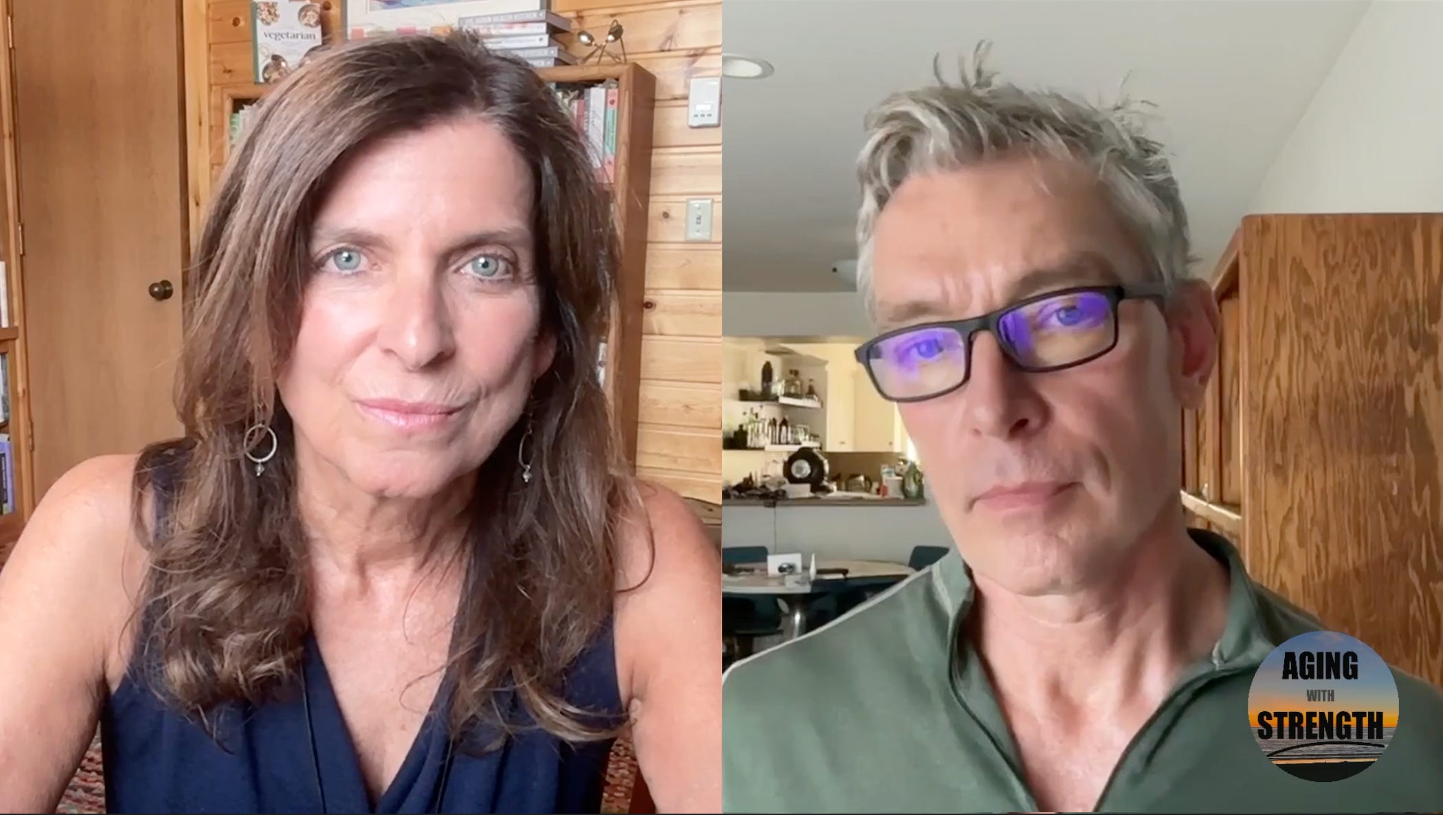 Dr. Annie Fenn: Brain healthy food habits