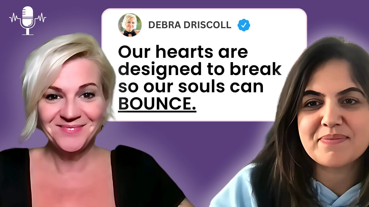 The Warrior Mindset Podcast