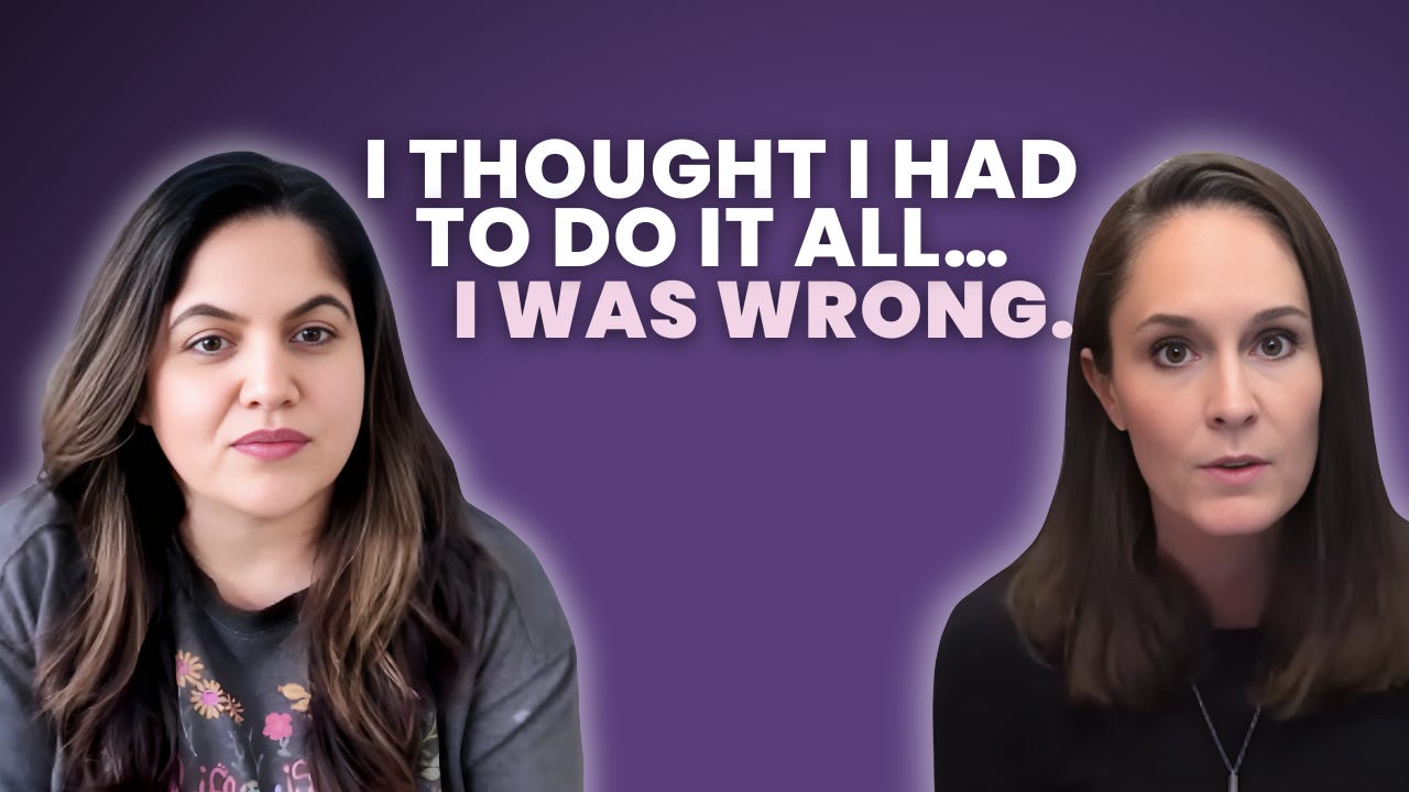 The Warrior Mindset Podcast