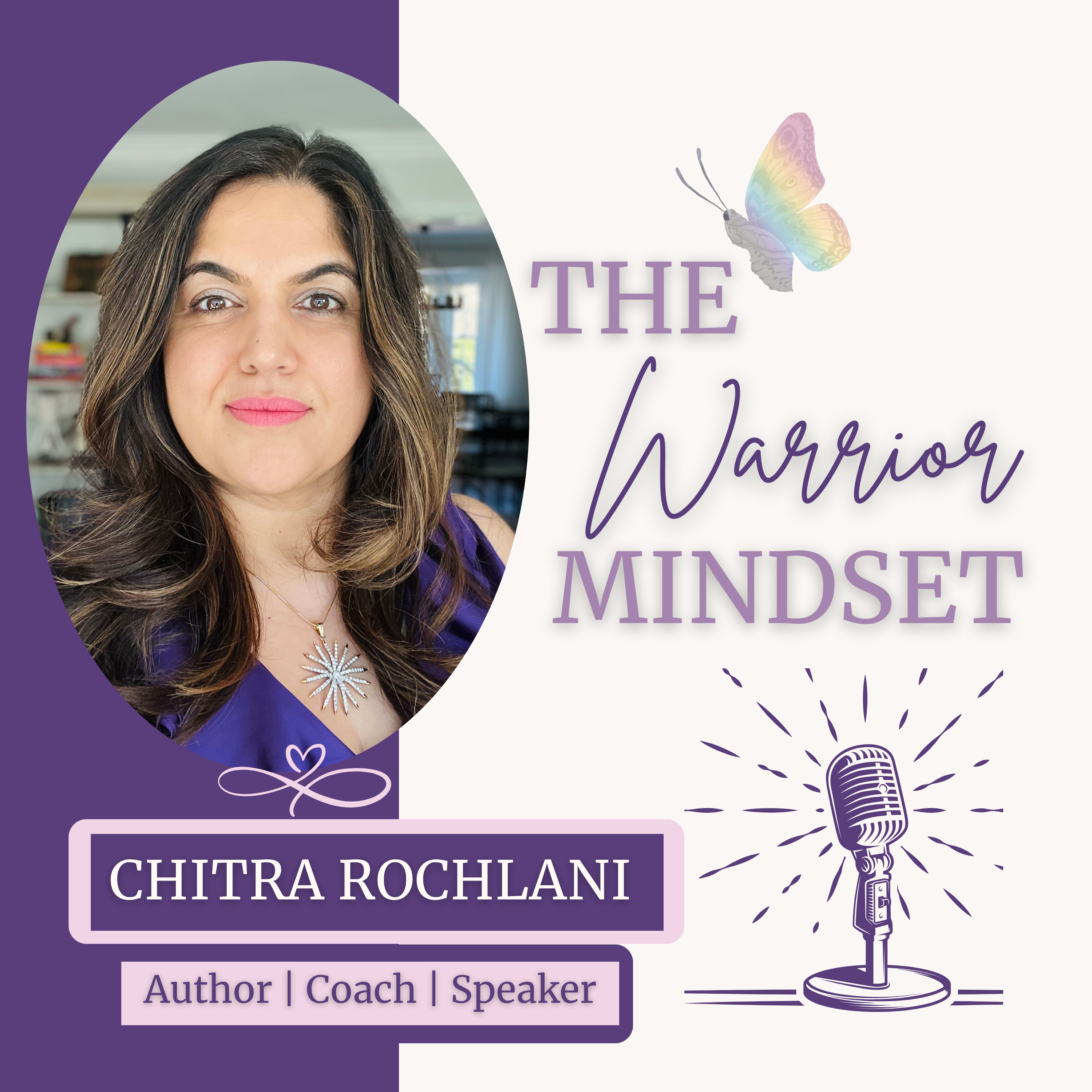 The Warrior Mindset Podcast