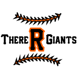 There R Giants Pod-129 with Evan Gates episode artwork