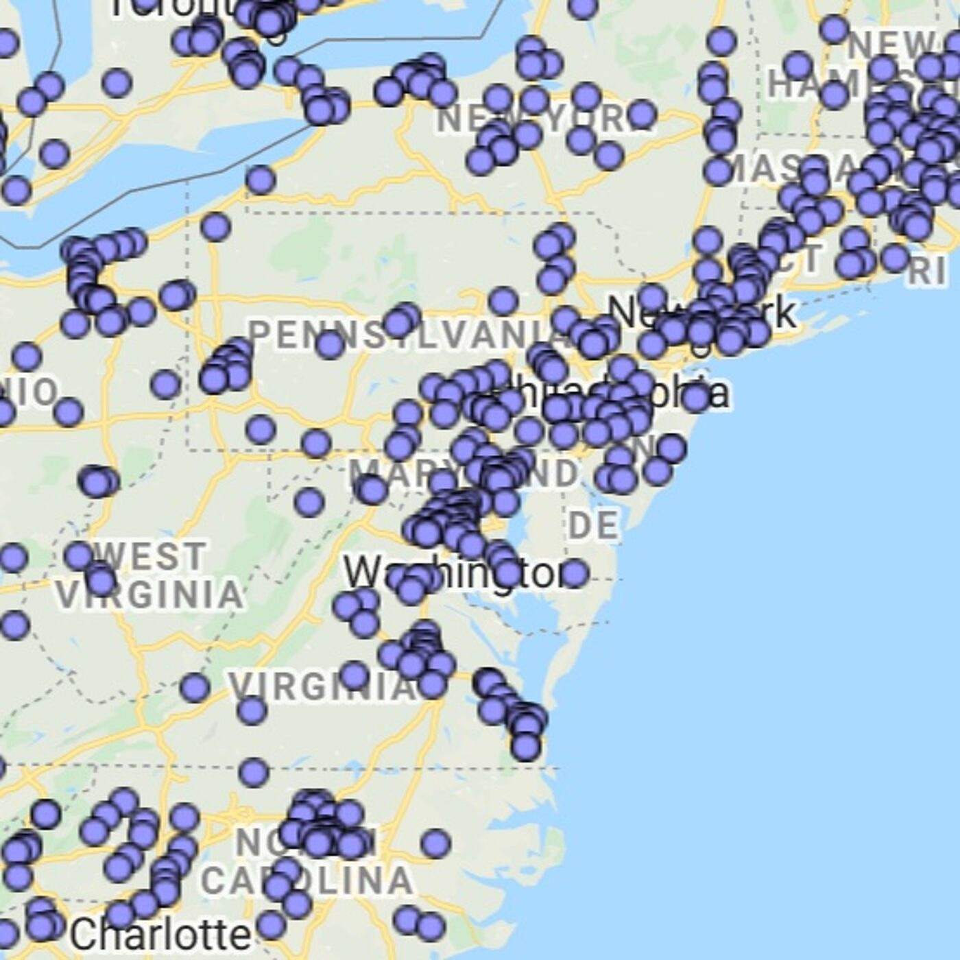 The Tinderbox Podcast