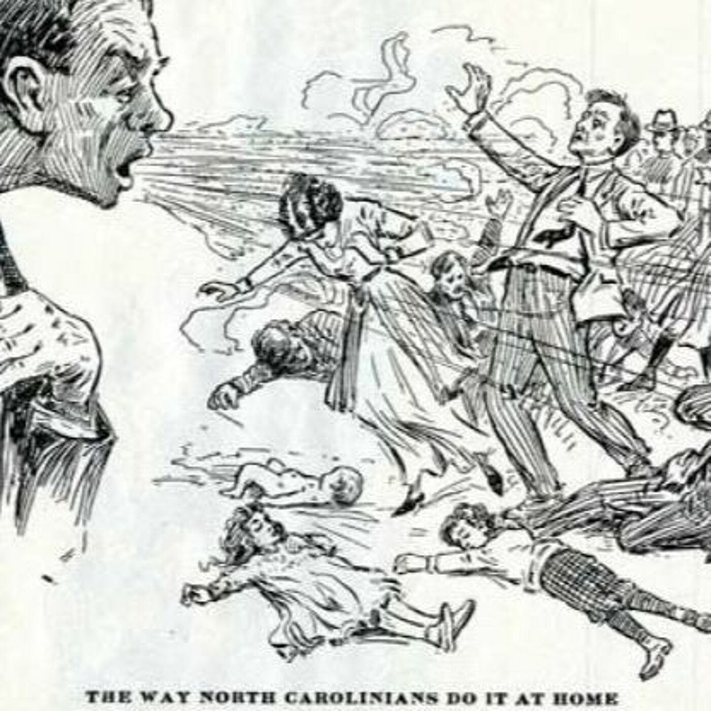 The Tinderbox Podcast