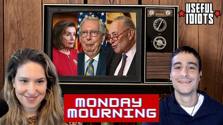 Cops have begun shooting students (or: A corporate media celebration)