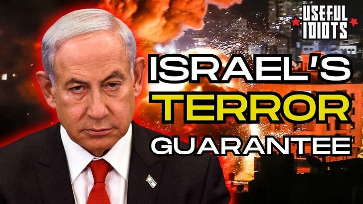 Useful Idiots with Katie Halper and Aaron Maté