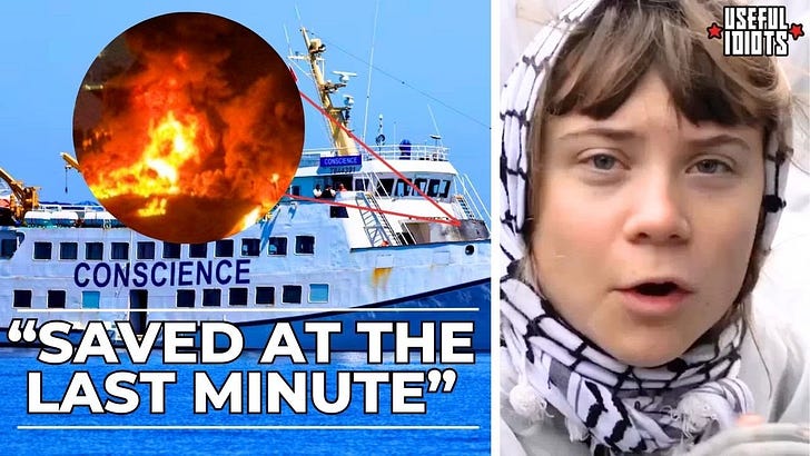 Useful Idiots with Katie Halper and Aaron Maté