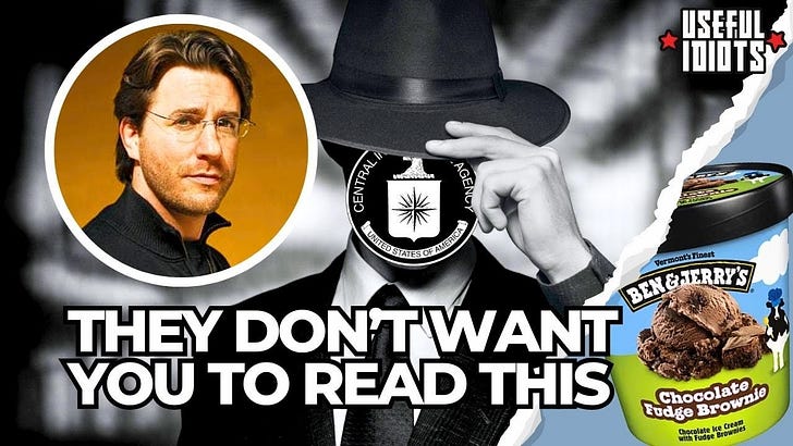 Useful Idiots with Katie Halper and Aaron Maté