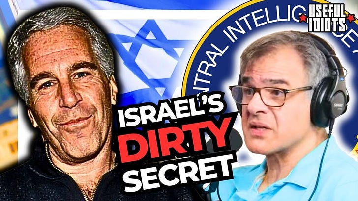 Useful Idiots with Katie Halper and Aaron Maté