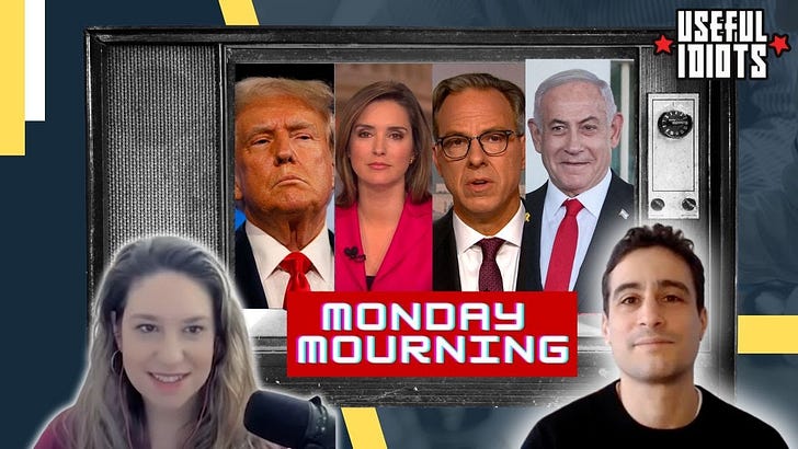 Tulsi Gabbard Just Accused Obama for Russiagate