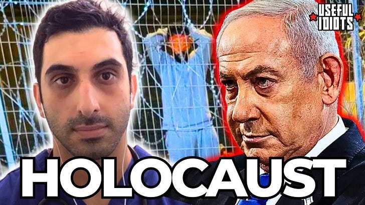 Useful Idiots with Katie Halper and Aaron Maté