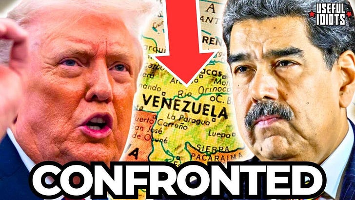 Useful Idiots with Katie Halper and Aaron Maté