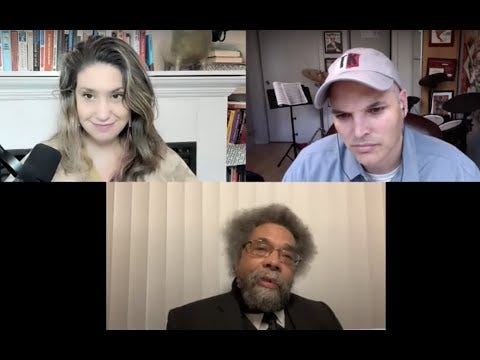 Useful Idiots with Katie Halper and Aaron Maté