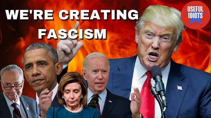 Useful Idiots with Katie Halper and Aaron Maté