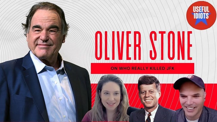 Useful Idiots with Katie Halper and Aaron Maté