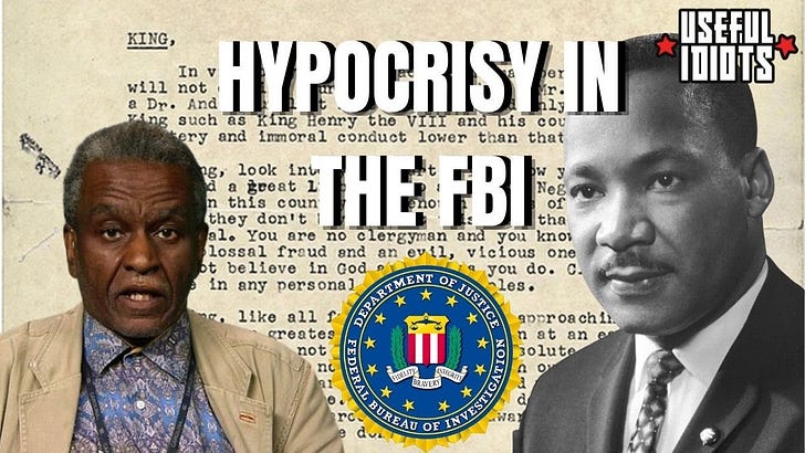 Useful Idiots with Katie Halper and Aaron Maté