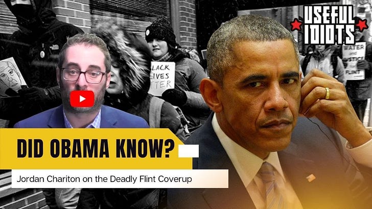 Useful Idiots with Katie Halper and Aaron Maté