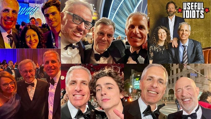 Useful Idiots with Katie Halper and Aaron Maté