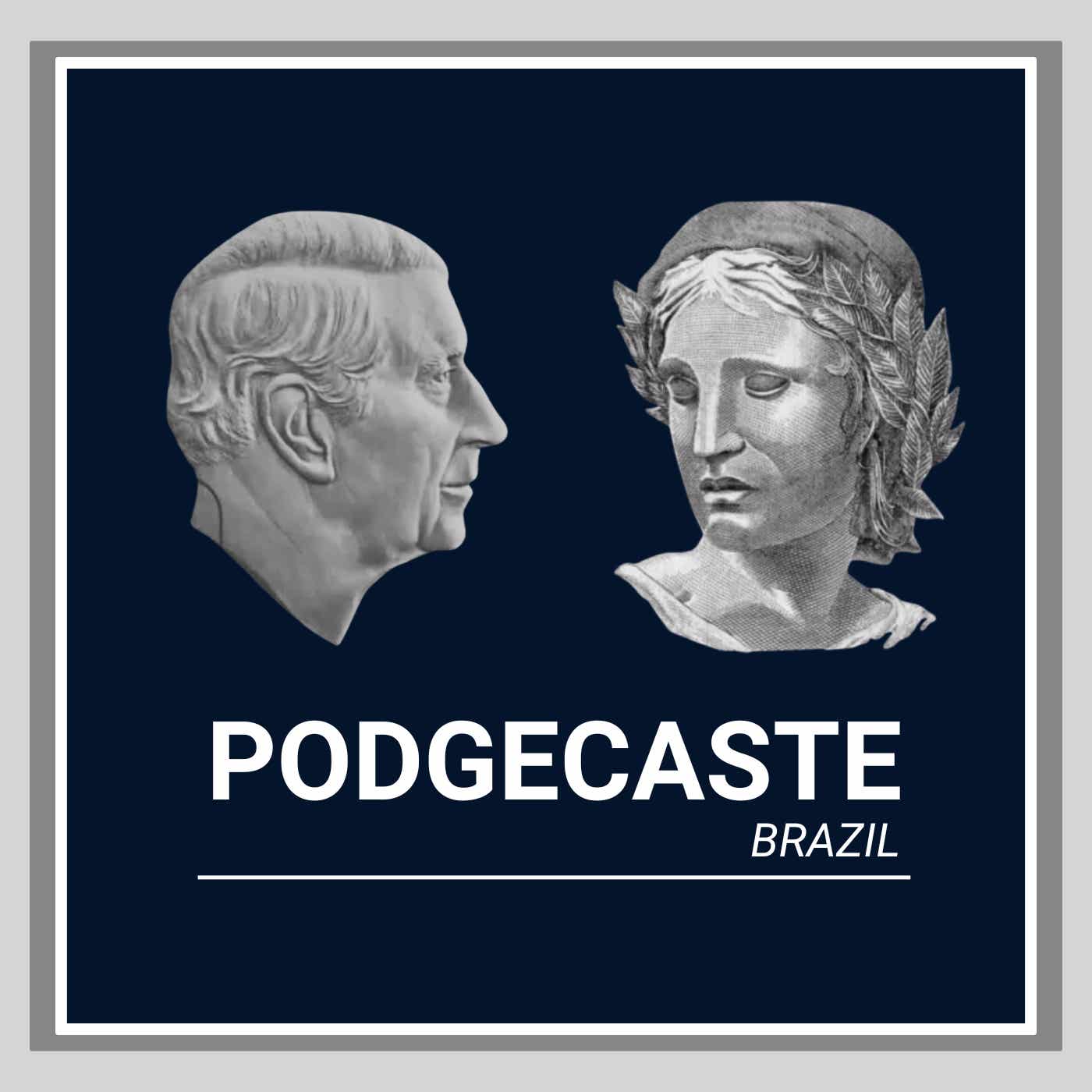 Podgecaste Brazil