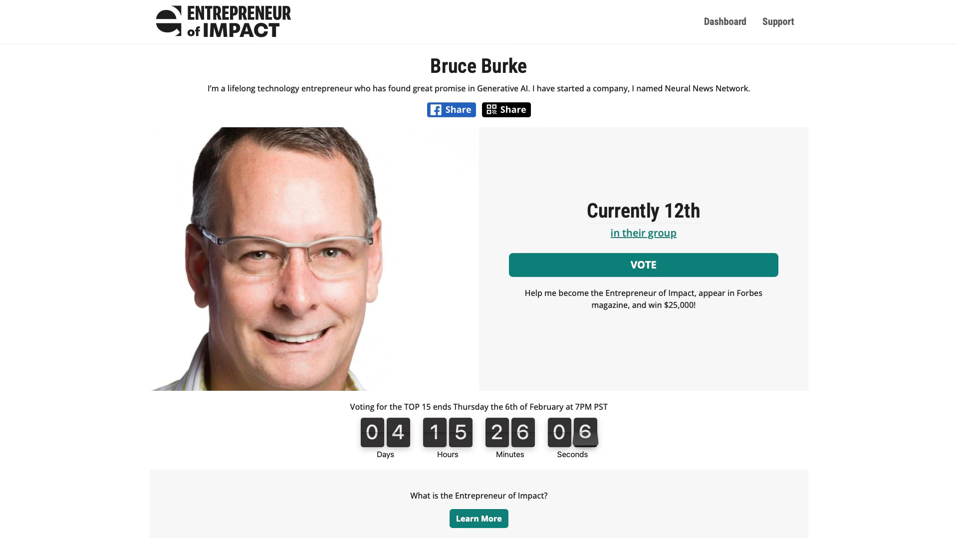 (A)bsolutely (I)ncredible Podcast