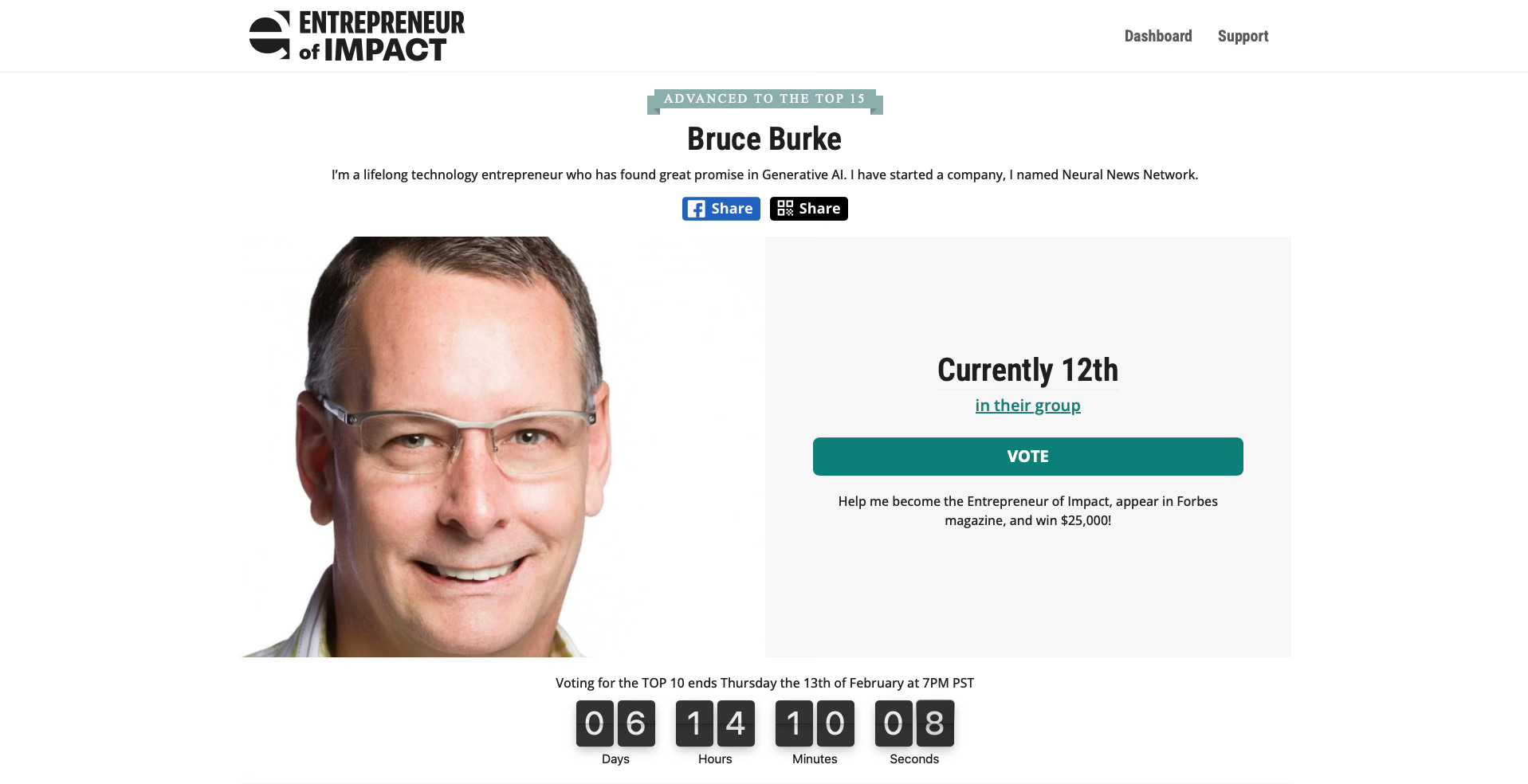 (A)bsolutely (I)ncredible Podcast