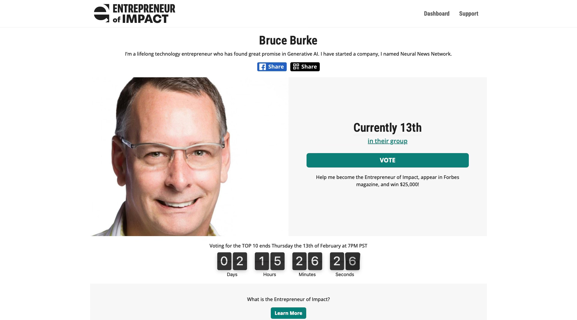 (A)bsolutely (I)ncredible Podcast