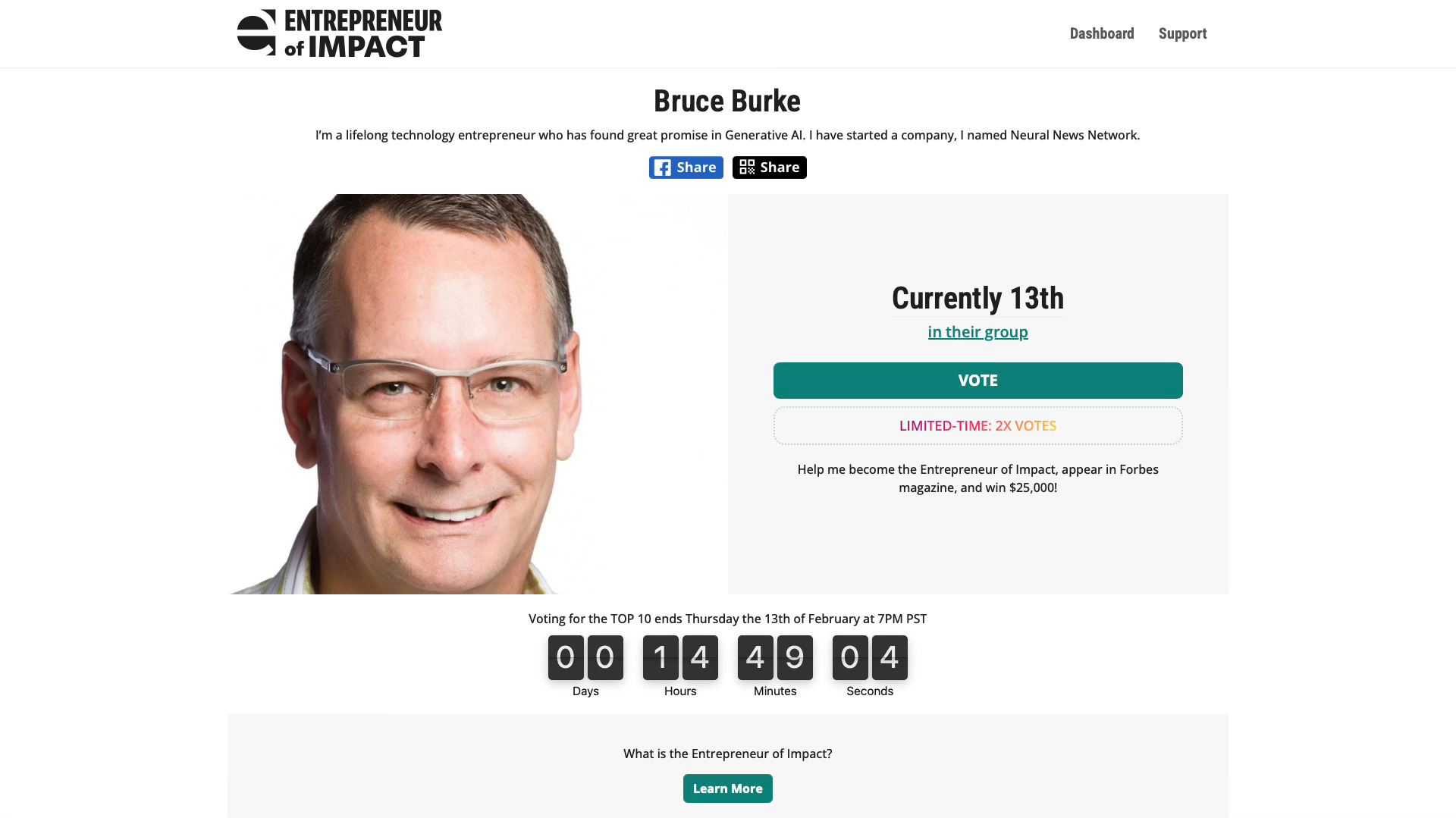 (A)bsolutely (I)ncredible Podcast