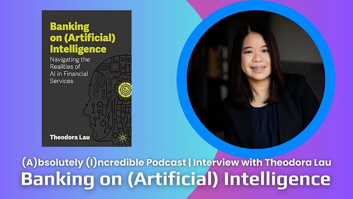 (A)bsolutely (I)ncredible Podcast