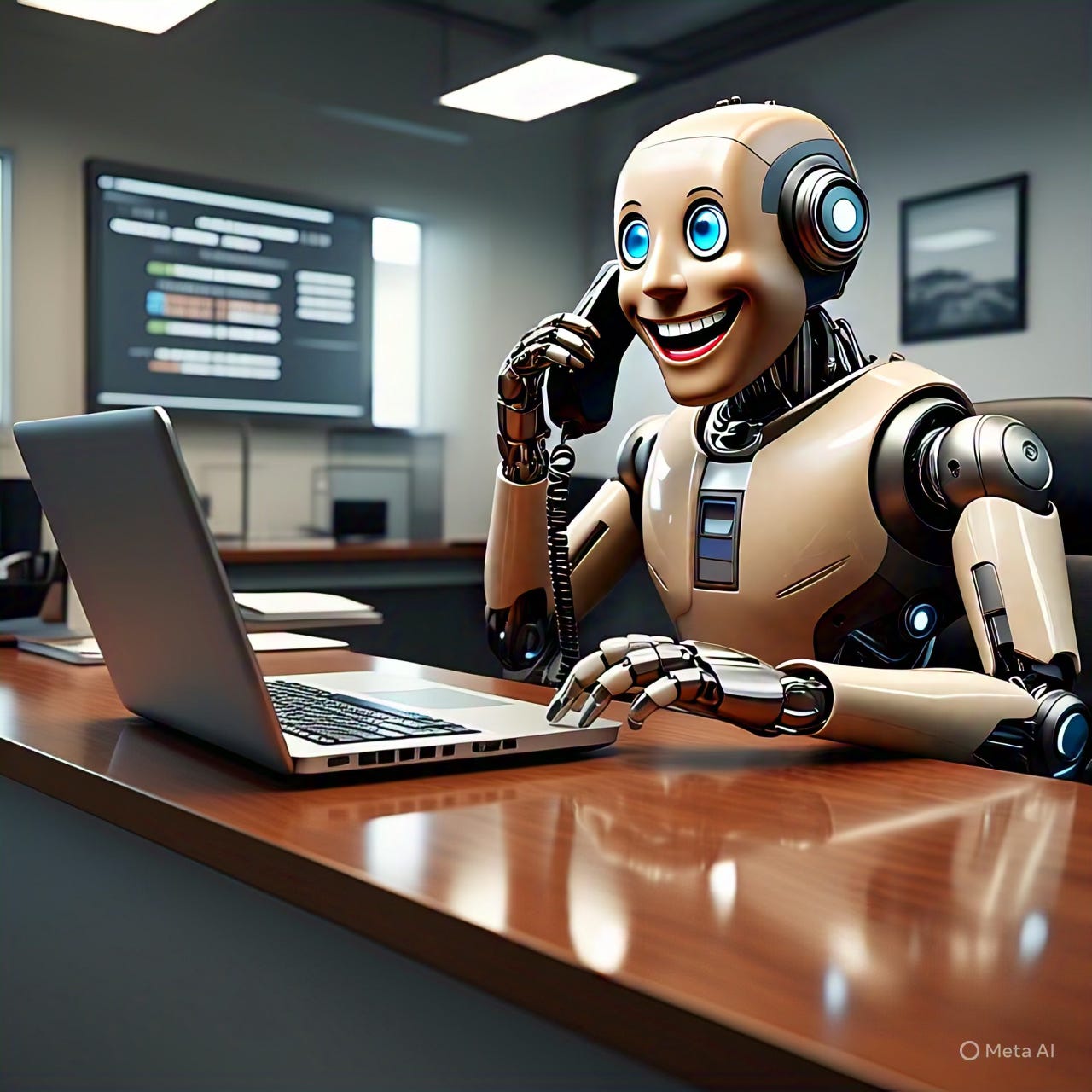 Whitebeard Wisdom: Navigating Artificial Intelligence’s Next Wave | Jonathan Mast