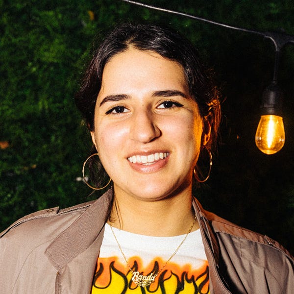 The "Randa Sakallah From Hot Singles" Podcast Edition The "Randa Sakallah From Hot Singles" Podcast Edition