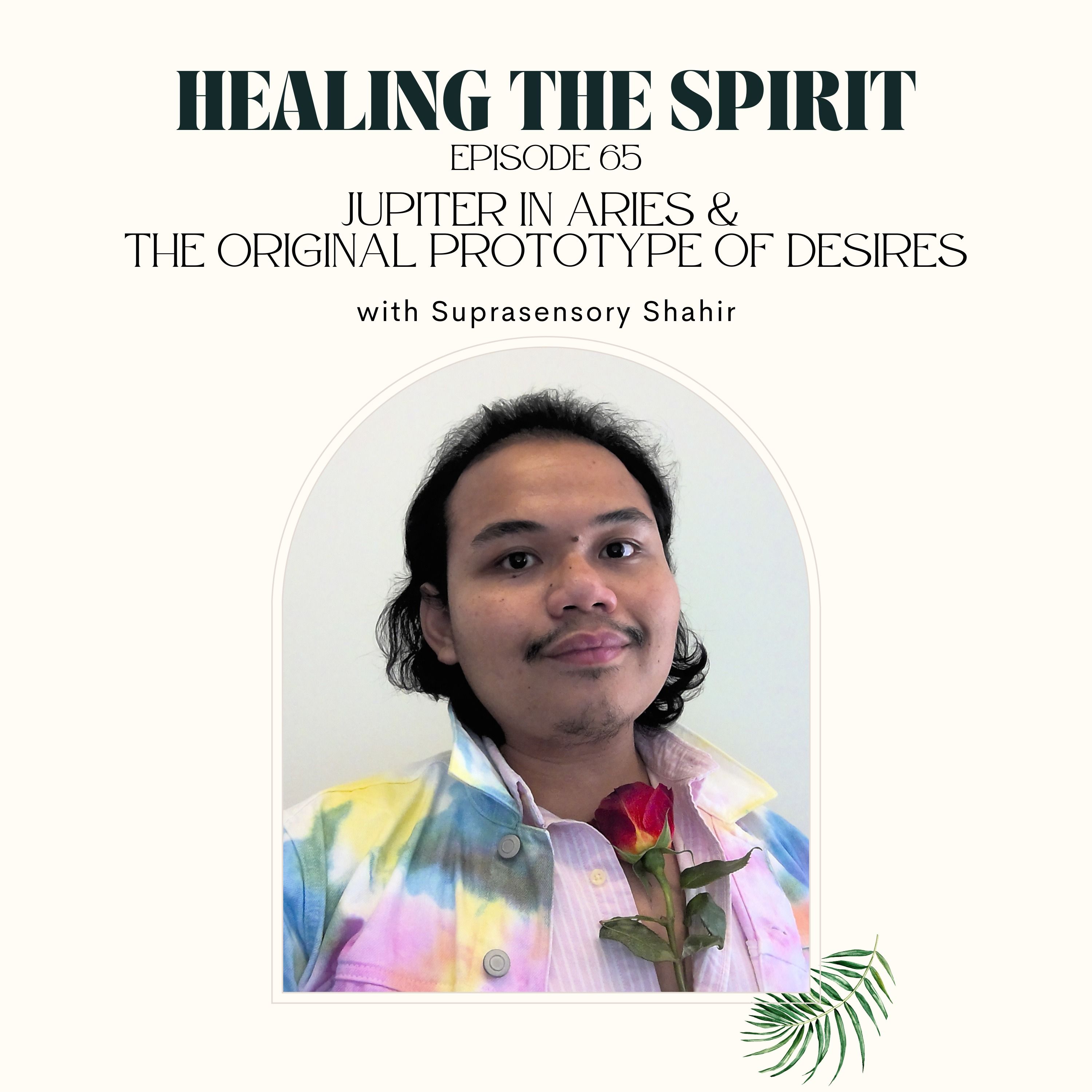 Healing The Spirit: Astrology, Archetypes & Artmaking