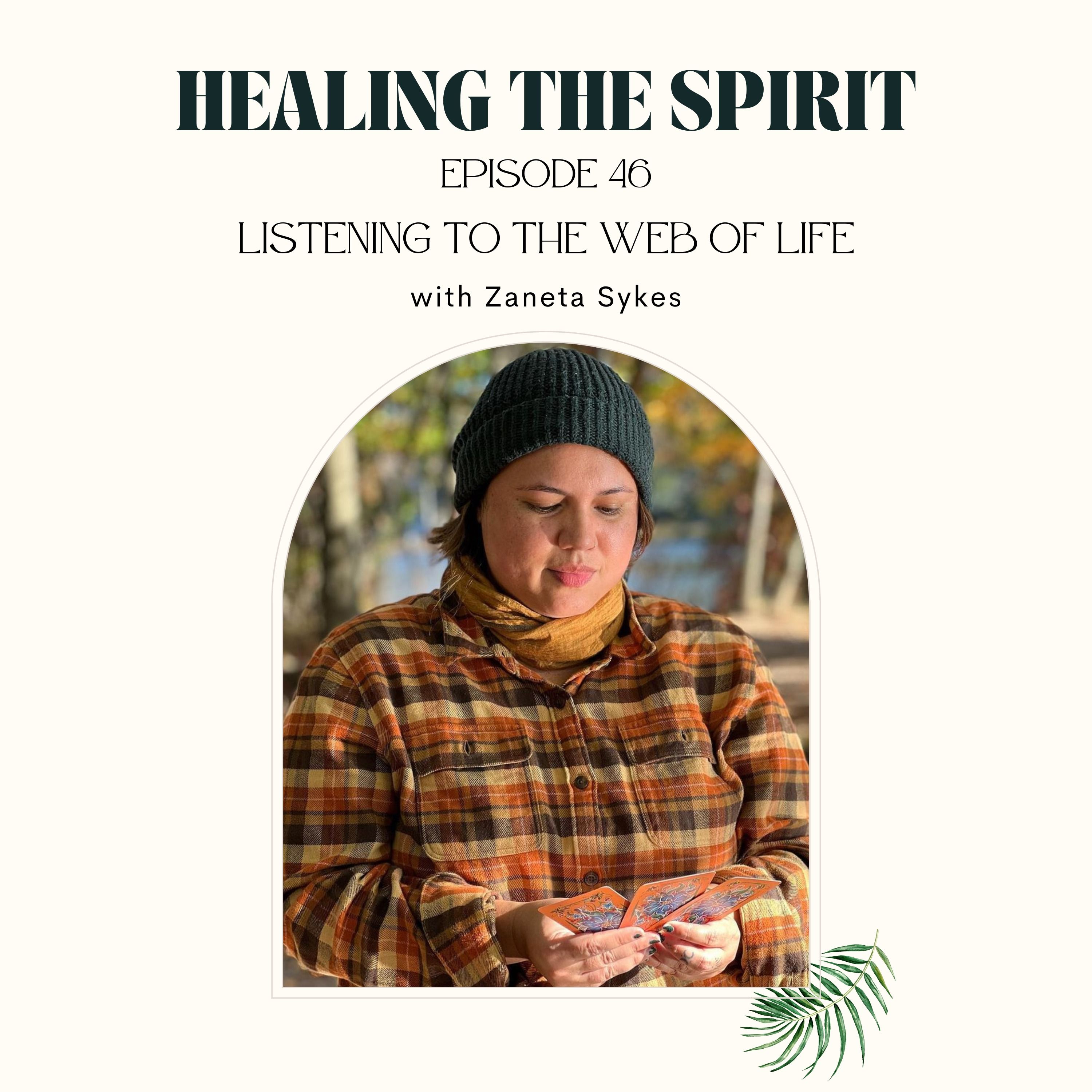 Healing The Spirit: Astrology, Archetypes & Artmaking