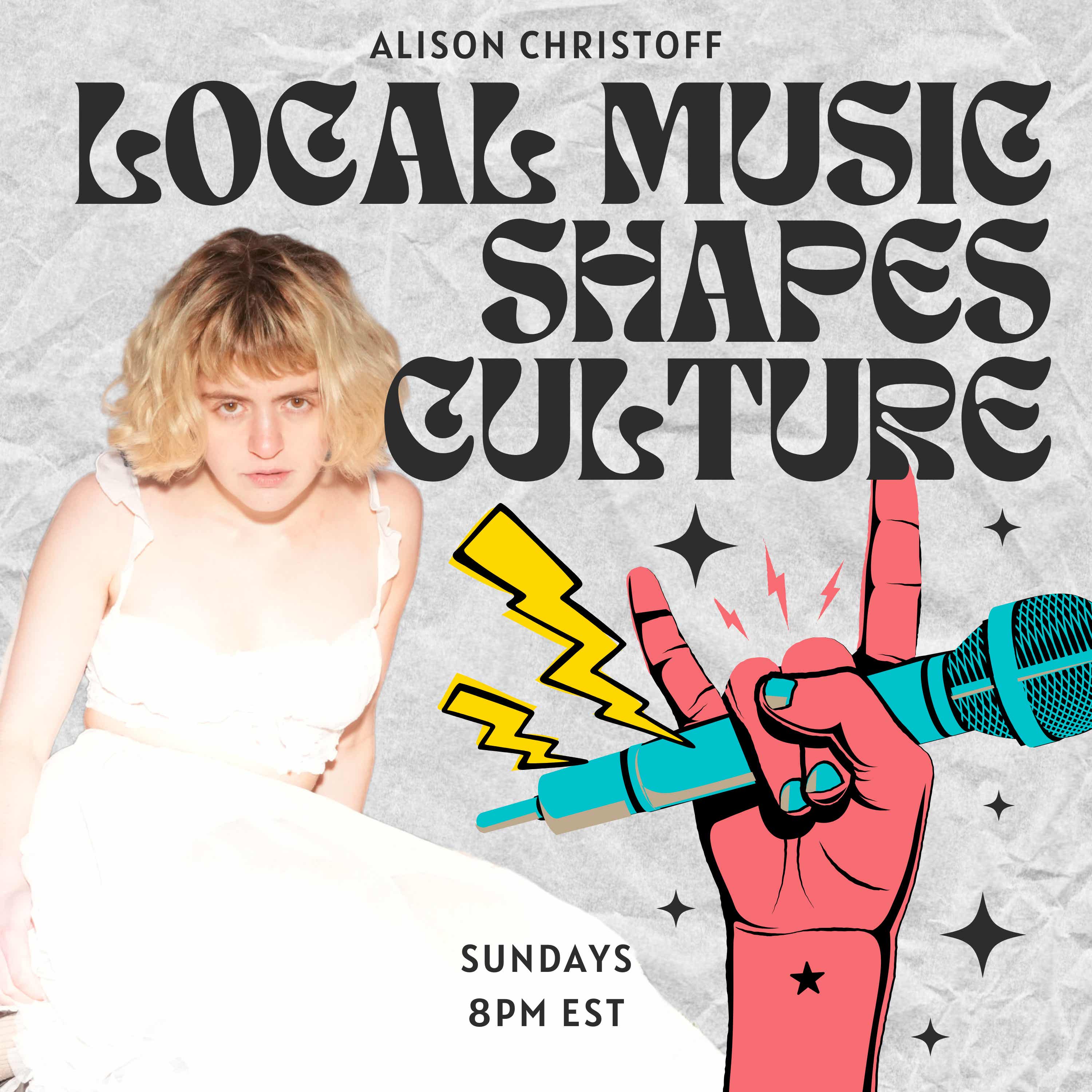 Local Music Shapes Culture